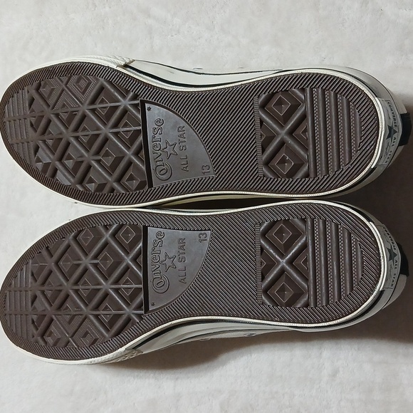 Converse Chuck 70 You Low Sneakers Men’s Shoes Size 13 - Picture 8 of 10